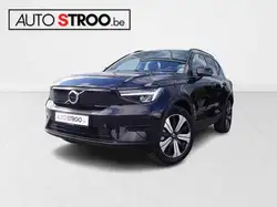 Volvo Recharge PLUS SM SPORT ACC 19