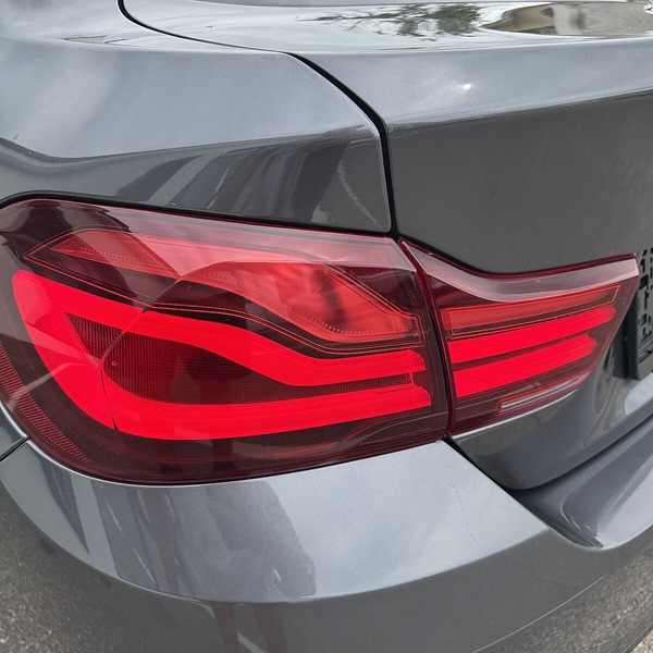 BMW 420 d Gran Coupe Sport Line Aut. *Sportsitze*Navi*S... — photo 10