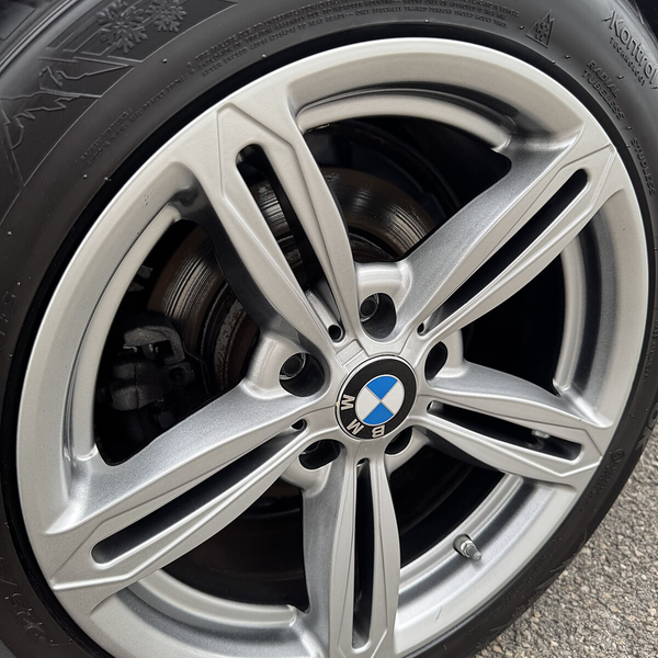 BMW 420 d Gran Coupe Sport Line Aut. *Sportsitze*Navi*S... — photo 11