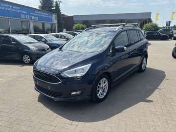 Grand C-Max 1.0 EcoBoost Business Class 7 PLACES