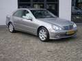 Mercedes-Benz C 240 Elegance Airco Xenon Pdc Leder Memory stoelen Grijs - thumbnail 4