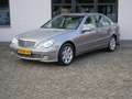 Mercedes-Benz C 240 Elegance Airco Xenon Pdc Leder Memory stoelen Grijs - thumbnail 1
