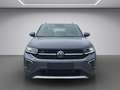 Volkswagen T-Cross R-Line 1.5 l TSI ACT 110 kW 150 PS 7-Gan Grey - thumbnail 8