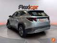 Hyundai TUCSON 1.6 T HEV Klass AT Gris - thumbnail 5