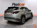 Hyundai TUCSON 1.6 T HEV Klass AT Gris - thumbnail 7