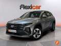 Hyundai TUCSON 1.6 T HEV Klass AT Gris - thumbnail 3