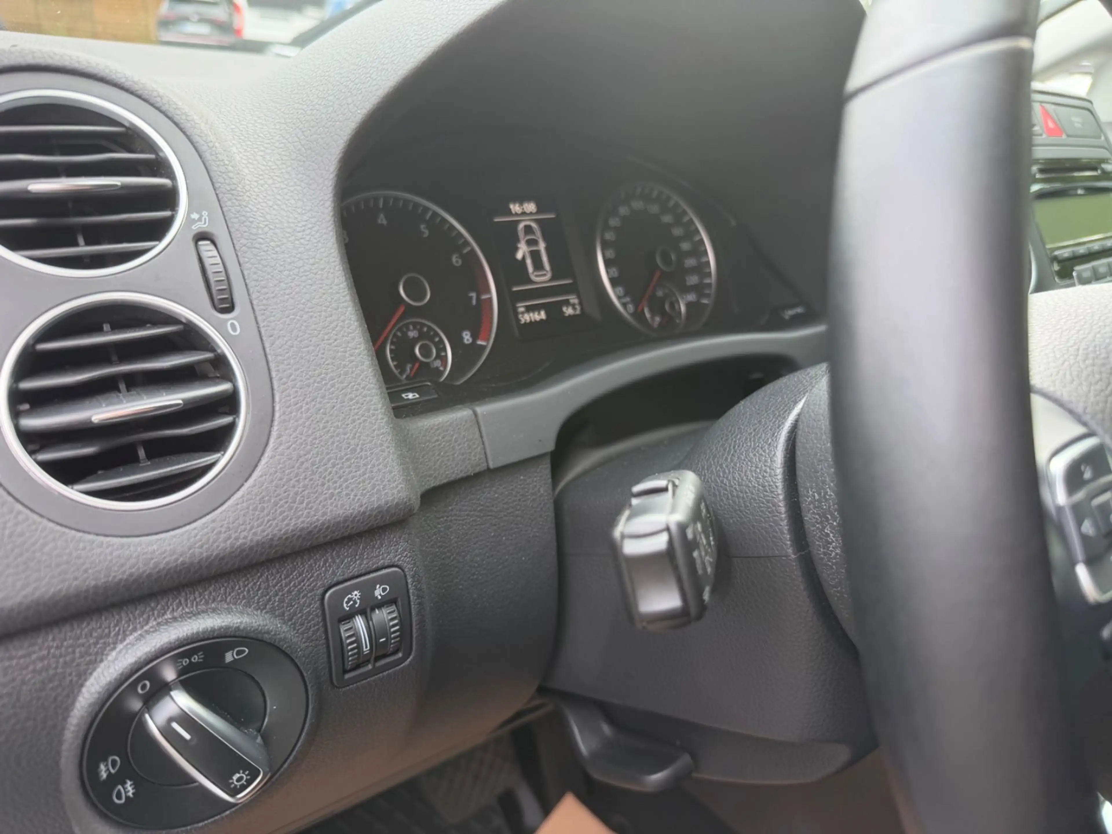 Volkswagen Golf Plus Highline top gepfl. DSG  Sitzh. 1 Hand — photo 11