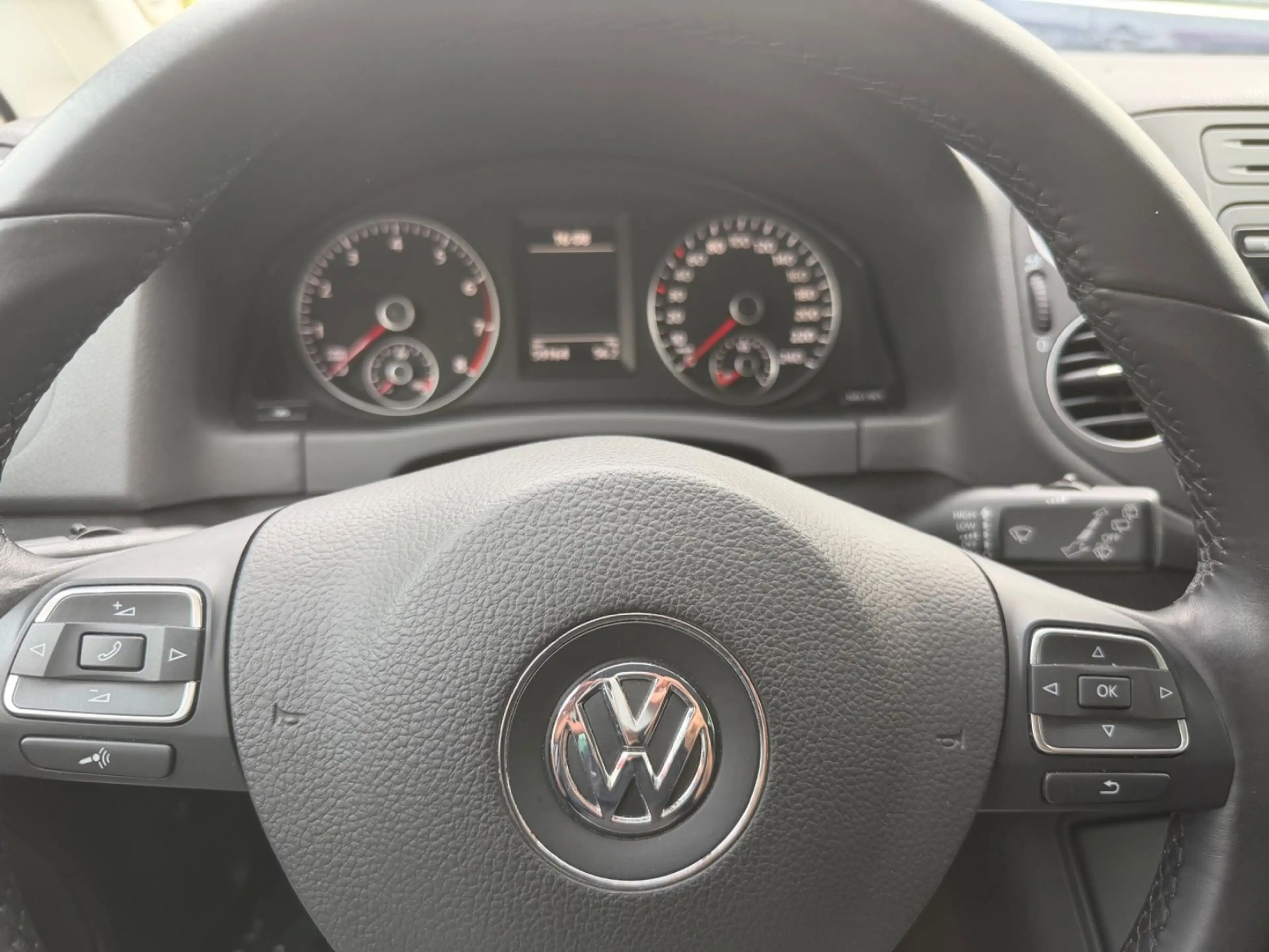 Volkswagen Golf Plus Highline top gepfl. DSG  Sitzh. 1 Hand — photo 12