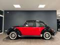 Volkswagen Käfer OLDTIMER/H-ZULASSUNG/LEDER/SD/TÜV05-2027 Nero - thumbnail 2