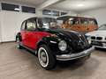Volkswagen Käfer OLDTIMER/H-ZULASSUNG/LEDER/SD/TÜV05-2027 Nero - thumbnail 4