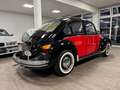Volkswagen Käfer OLDTIMER/H-ZULASSUNG/LEDER/SD/TÜV05-2027 Nero - thumbnail 6