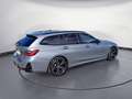 BMW 318 i Touring Auto Navi Leder Bluetooth PDC MP3 S Grijs - thumbnail 3
