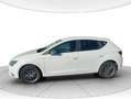 SEAT Leon 5p 1.2 tsi Connect s&s 110cv Weiß - thumbnail 2