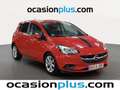 Opel Corsa 1.4 Selective 90 Rojo - thumbnail 2