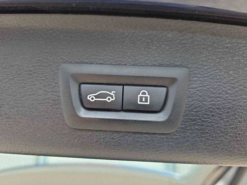 BMW X3 xDrive 30 d — photo 15