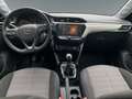Opel Corsa F 1.2 EU6d Edition KLIMA NAVI SITZHEIZUNG EINPARKH Weiß - thumbnail 10