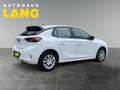 Opel Corsa F 1.2 EU6d Edition KLIMA NAVI SITZHEIZUNG EINPARKH Weiß - thumbnail 5