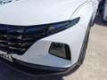 Hyundai TUCSON 1.6 TGDI 110kW (150CV) 48V Tecno Sky Blanco - thumbnail 3