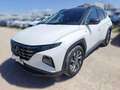 Hyundai TUCSON 1.6 TGDI 110kW (150CV) 48V Tecno Sky Blanco - thumbnail 1
