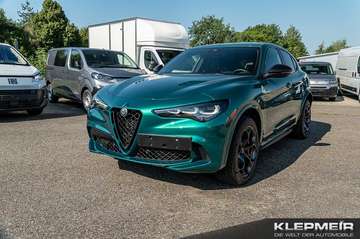 QUADRIFOGLIO mit Winterkompletträder