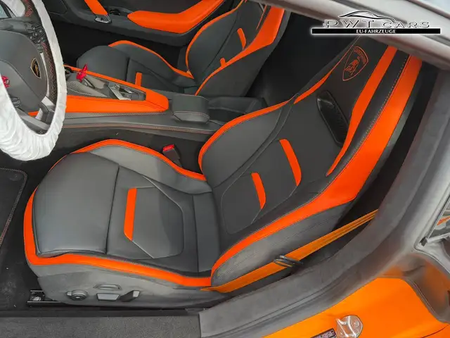 Lamborghini Temerario SONUS Lift Carbon Pass.Display 677 kW (920 PS),... Ansicht 11