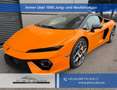 Lamborghini Temerario SONUS Lift Carbon Pass.Display 677 kW (920 PS),... Orange - thumbnail 1