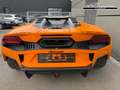 Lamborghini Temerario SONUS Lift Carbon Pass.Display 677 kW (920 PS),... Orange - thumbnail 4