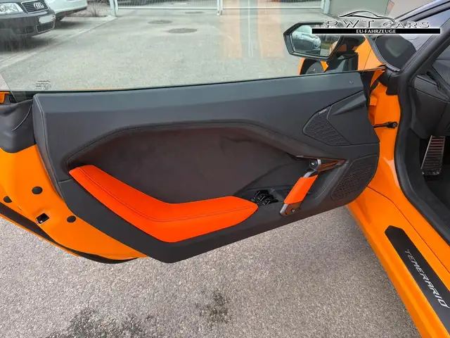 Lamborghini Temerario SONUS Lift Carbon Pass.Display 677 kW (920 PS),... Ansicht 10