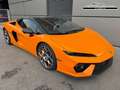 Lamborghini Temerario SONUS Lift Carbon Pass.Display 677 kW (920 PS),... Orange - thumbnail 2