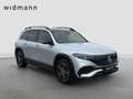 Mercedes-Benz EQB 300 4M AMG*LED*Panorama*AHK*Memory*Night*Kam Argent - thumbnail 7