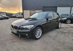 BMW Série 1 serie 116d premiere 2016