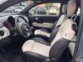 Fiat 500 1.0 70 ch Hybride BSG S/S Star Gris - thumbnail 10