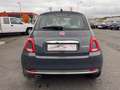Fiat 500 1.0 70 ch Hybride BSG S/S Star Gris - thumbnail 11