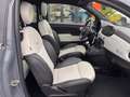 Fiat 500 1.0 70 ch Hybride BSG S/S Star Gris - thumbnail 6