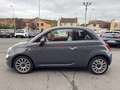 Fiat 500 1.0 70 ch Hybride BSG S/S Star Gris - thumbnail 46
