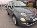 Fiat 500 1.0 70 ch Hybride BSG S/S Star Gris - thumbnail 37