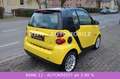 smart forTwo coupe CDI PASSION * SERVO* KLIMA* ALU* Gelb - thumbnail 4