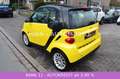 smart forTwo coupe CDI PASSION * SERVO* KLIMA* ALU* Gelb - thumbnail 5