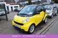 smart forTwo coupe CDI PASSION * SERVO* KLIMA* ALU* Gelb - thumbnail 2