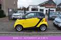 smart forTwo coupe CDI PASSION * SERVO* KLIMA* ALU* Gelb - thumbnail 1