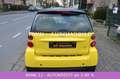 smart forTwo coupe CDI PASSION * SERVO* KLIMA* ALU* Gelb - thumbnail 7