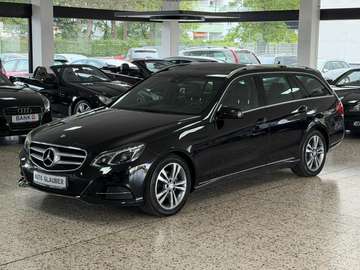CDI BlueTec/T-Modell/LED/Navi/Kamera/GSD
