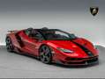 Lamborghini Sonstige Andere Centenario LP 770-4 Roadster V12 SONDERMODE Rot - thumbnail 1