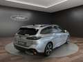 Peugeot 308 308 Hybrid 145 e-DCS6 SW GT Grigio - thumbnail 8