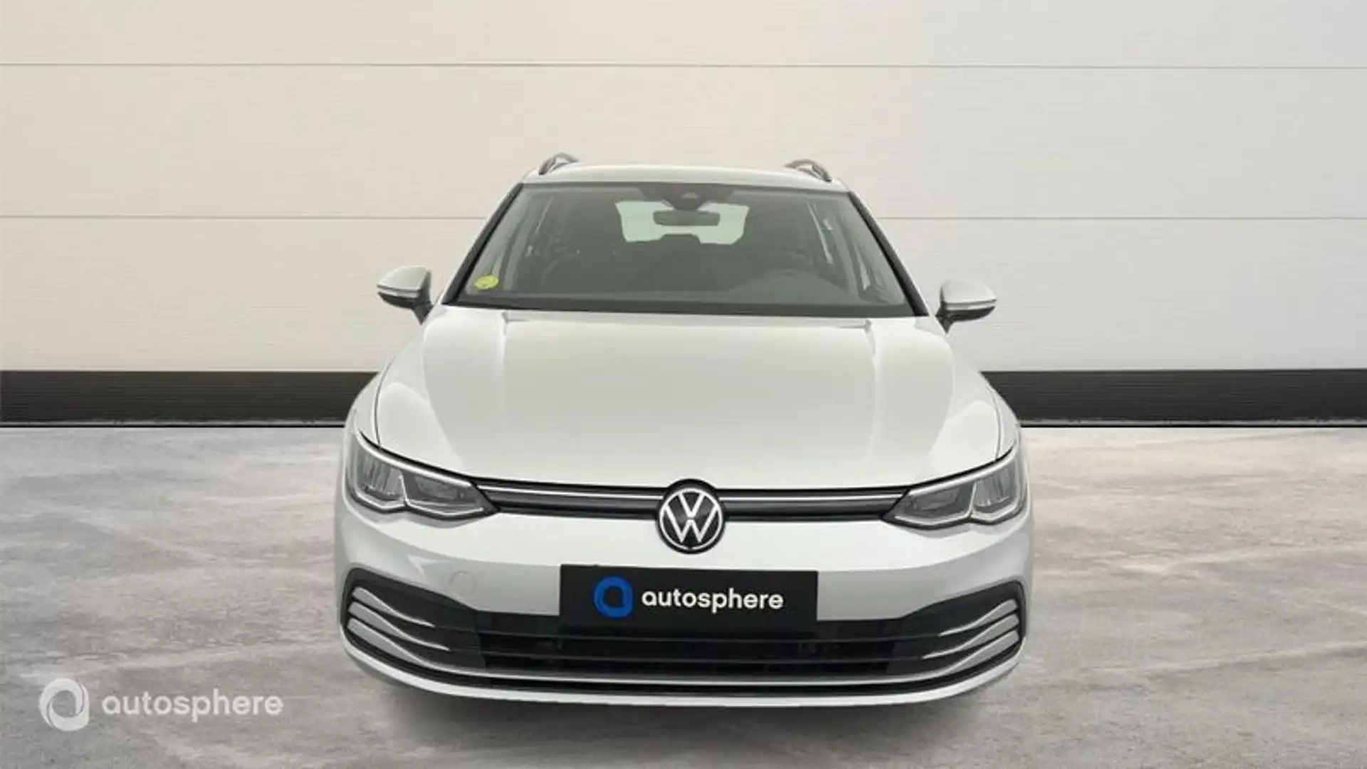 Volkswagen Golf 2.0 TDI SCR 116ch Life Plus DSG7 - 2