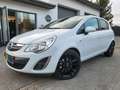 Opel Corsa D Color Edition*KLima*ALU* Blanc - thumbnail 1