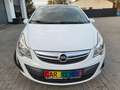 Opel Corsa D Color Edition*KLima*ALU* Blanc - thumbnail 4
