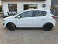 Opel Corsa D Color Edition*KLima*ALU* Blanc - thumbnail 3