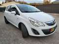 Opel Corsa D Color Edition*KLima*ALU* Blanc - thumbnail 5