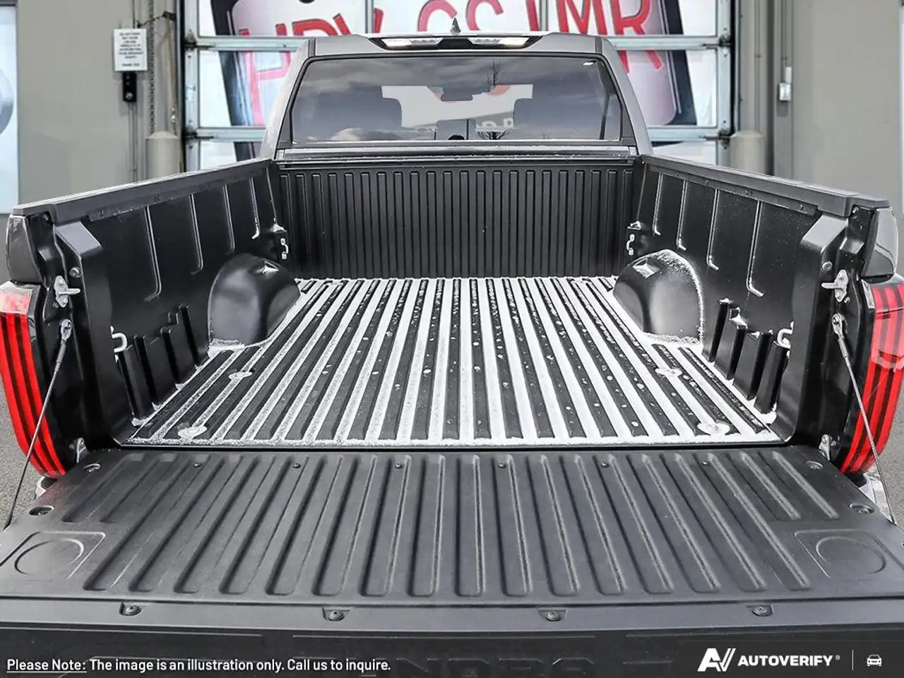 Toyota Tundra снимка Toyota Tundra